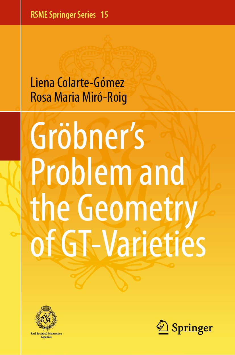 RSME Springer Series