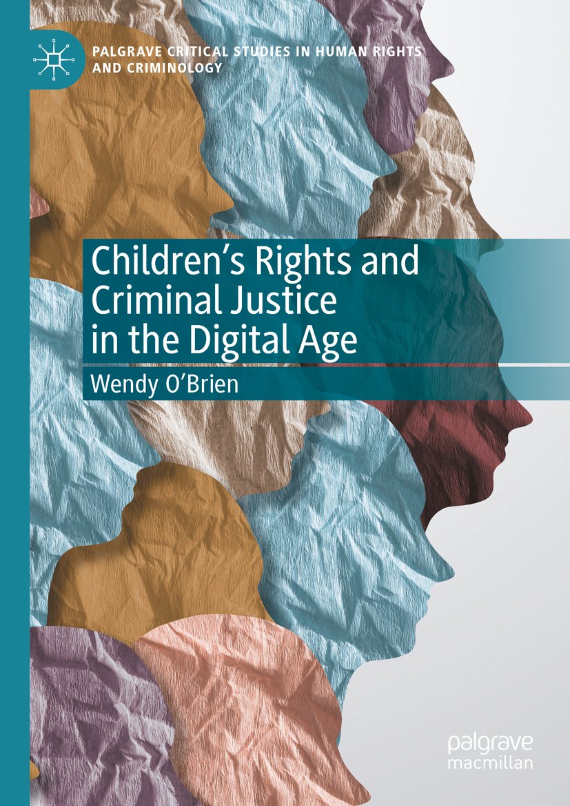 Palgrave Critical Studies in Human Rights and Criminology