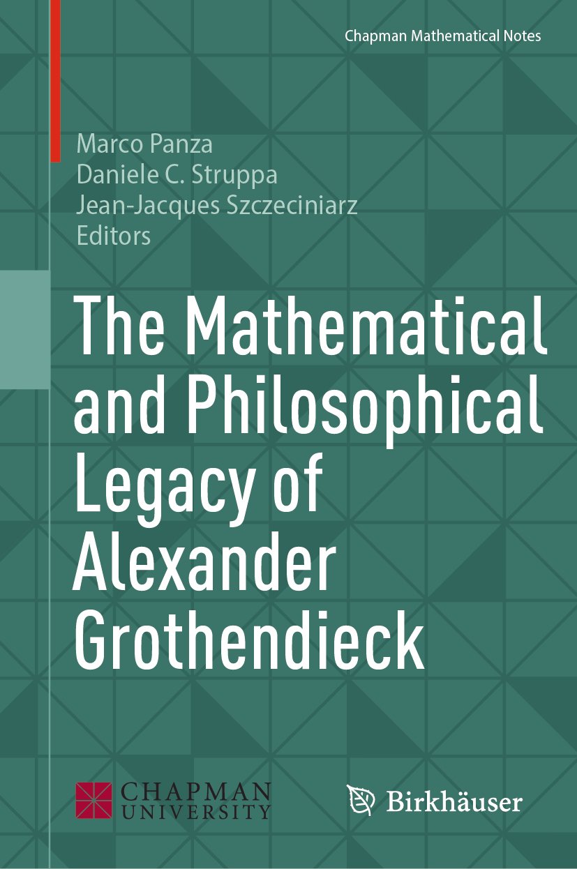 Chapman Mathematical Notes