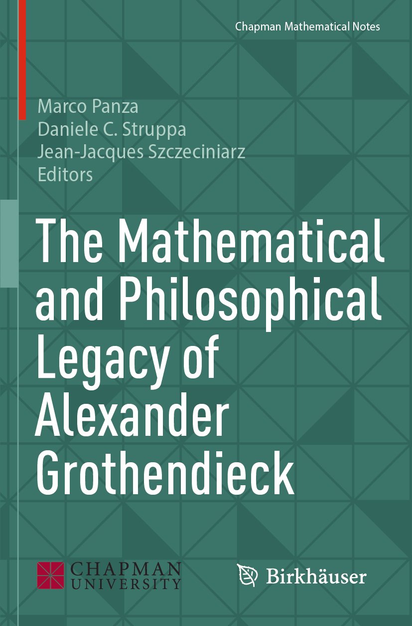 Chapman Mathematical Notes