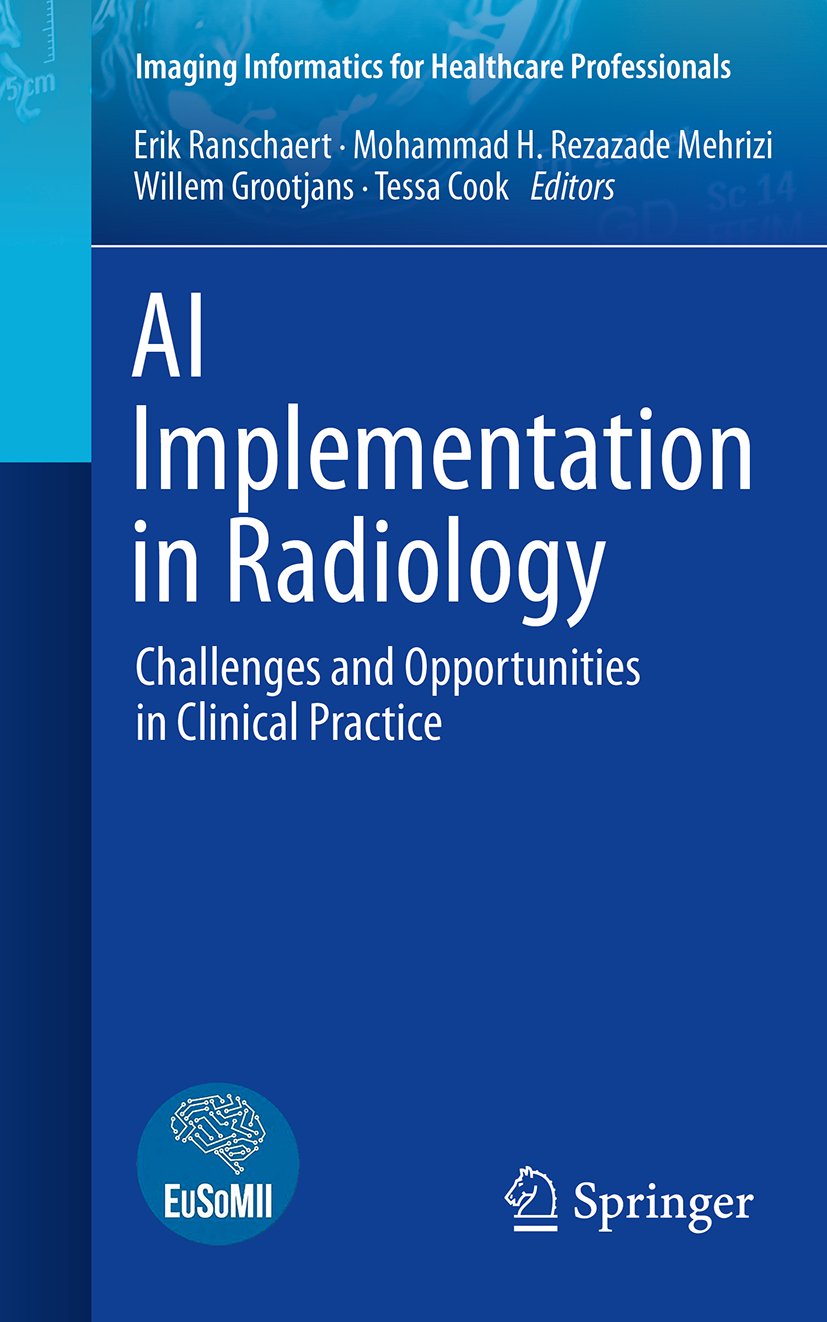 Imaging Informatics for Healthcare Professionals