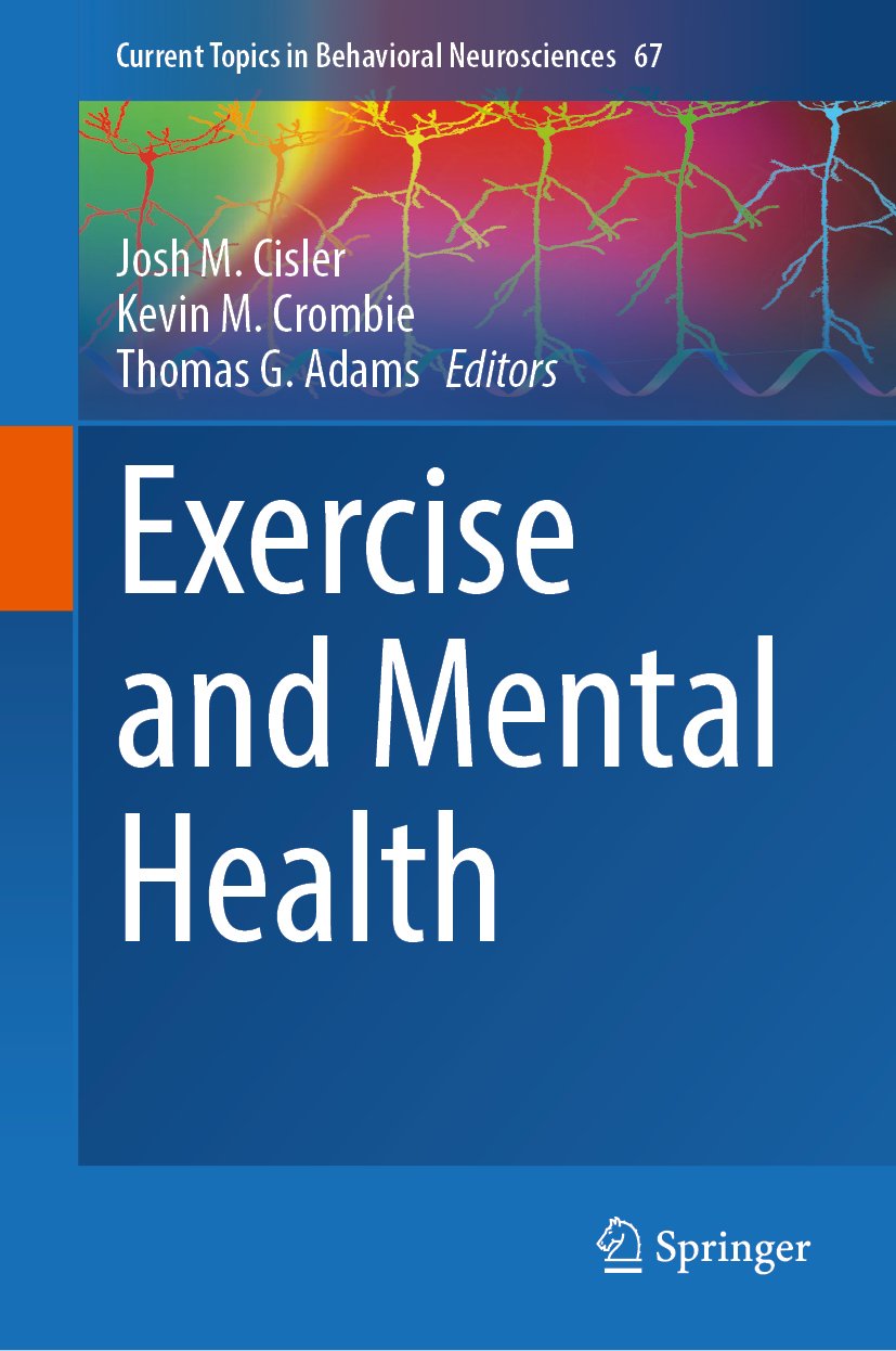 Current Topics in Behavioral Neurosciences