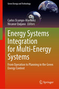Green Energy and Technology