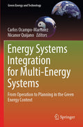Green Energy and Technology
