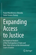 Expanding Access to Justice