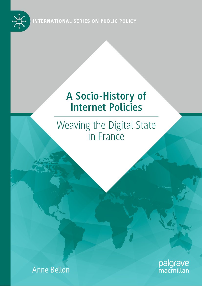 International Series on Public Policy