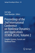 Springer Proceedings in Physics