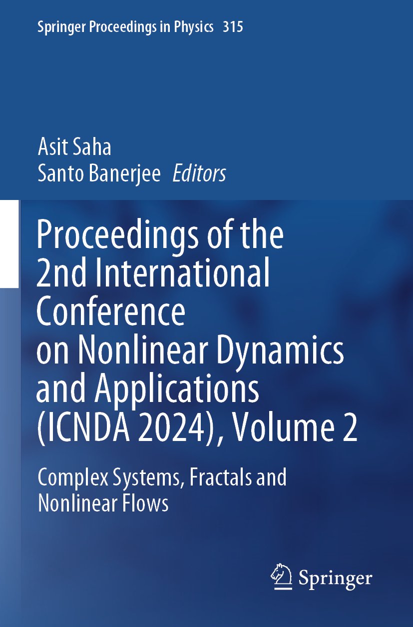 Springer Proceedings in Physics