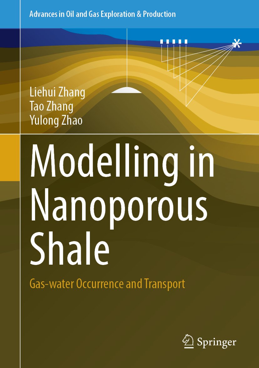 Advances in Oil and Gas Exploration & Production