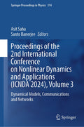 Springer Proceedings in Physics