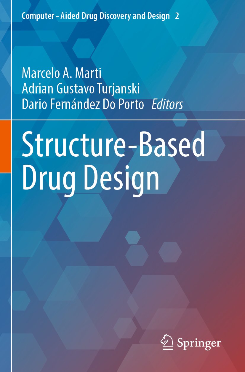 Computer-Aided Drug Discovery and Design