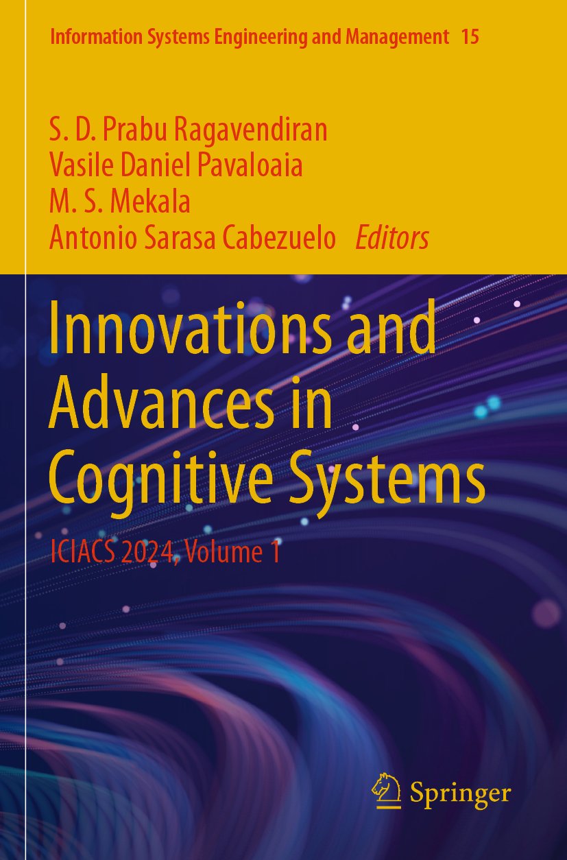 Information Systems Engineering and Management