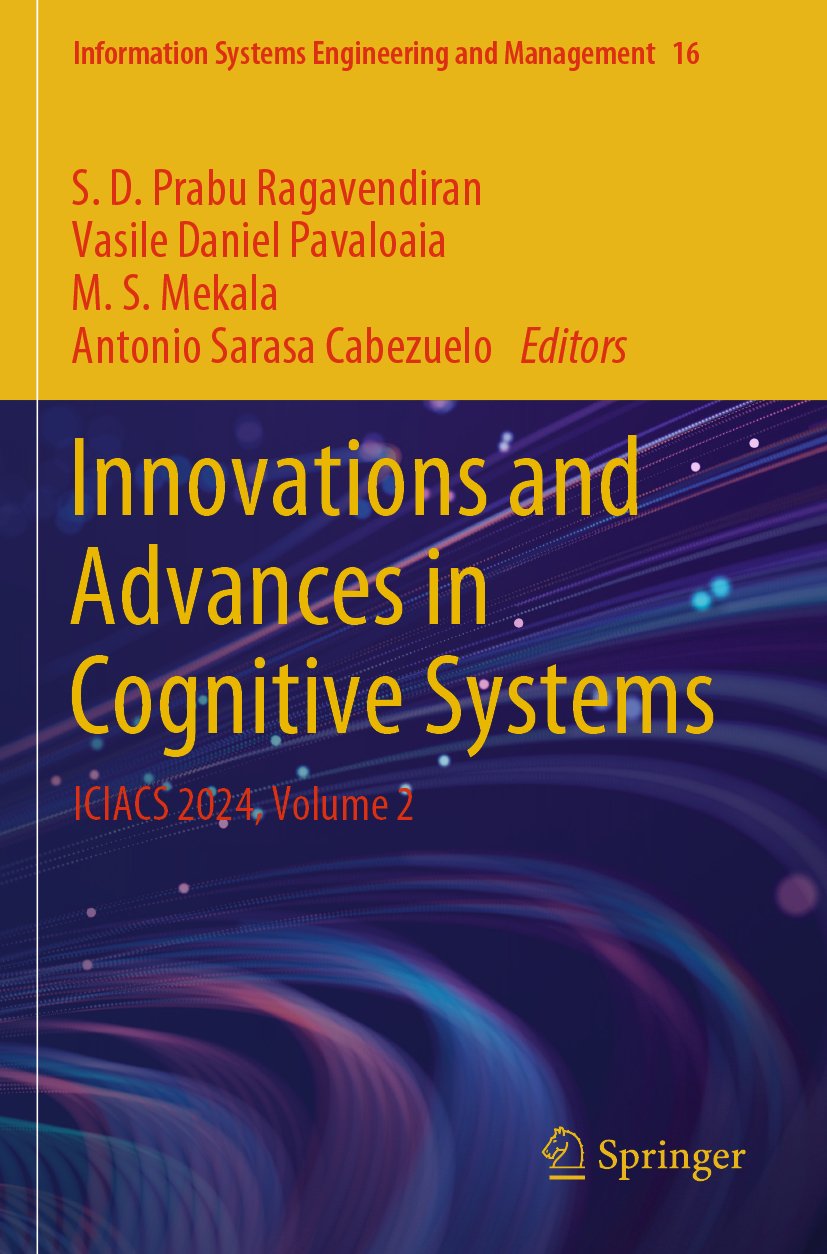 Information Systems Engineering and Management