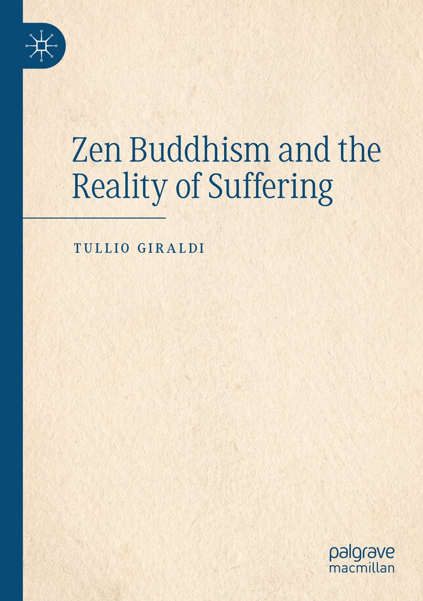 Zen Buddhism and the Reality of Suffering
