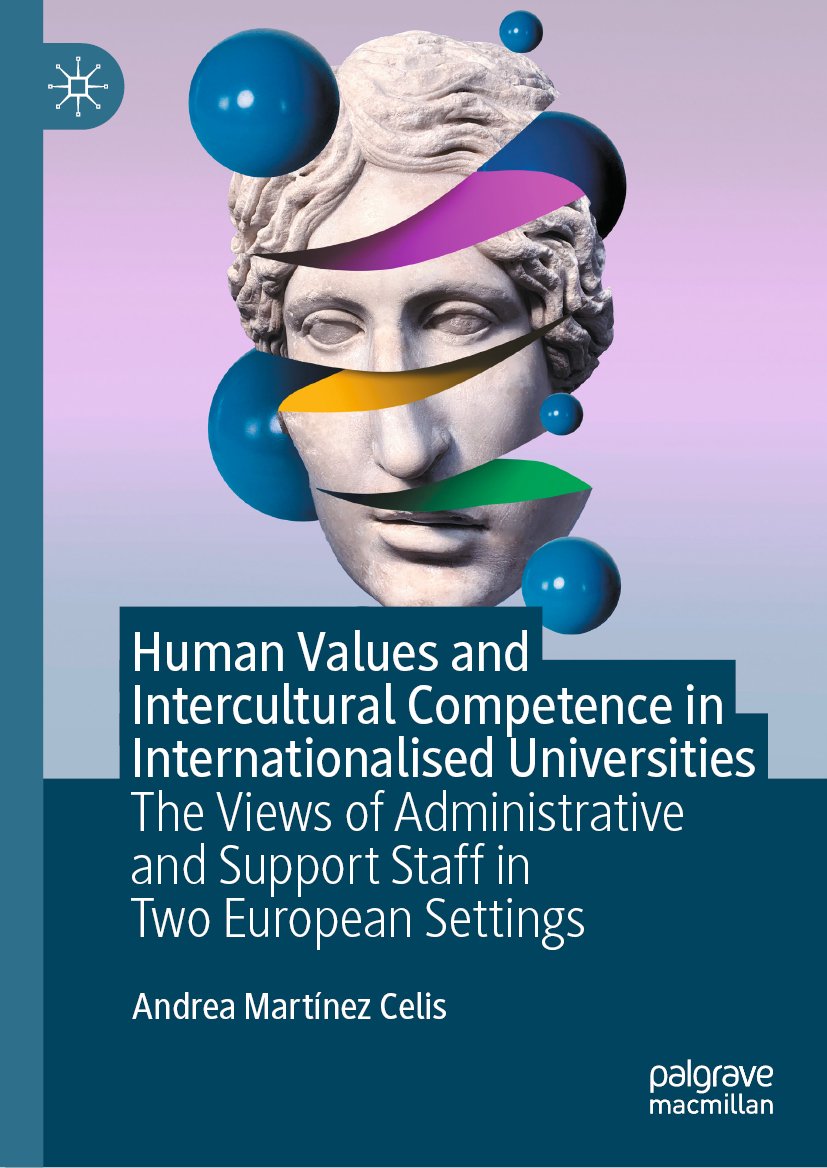 Human Values and Intercultural Competence in Internationalised Universities