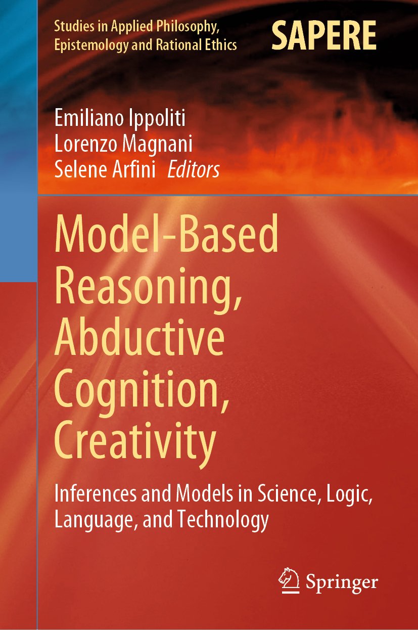 Studies in Applied Philosophy, Epistemology and Rational Ethics