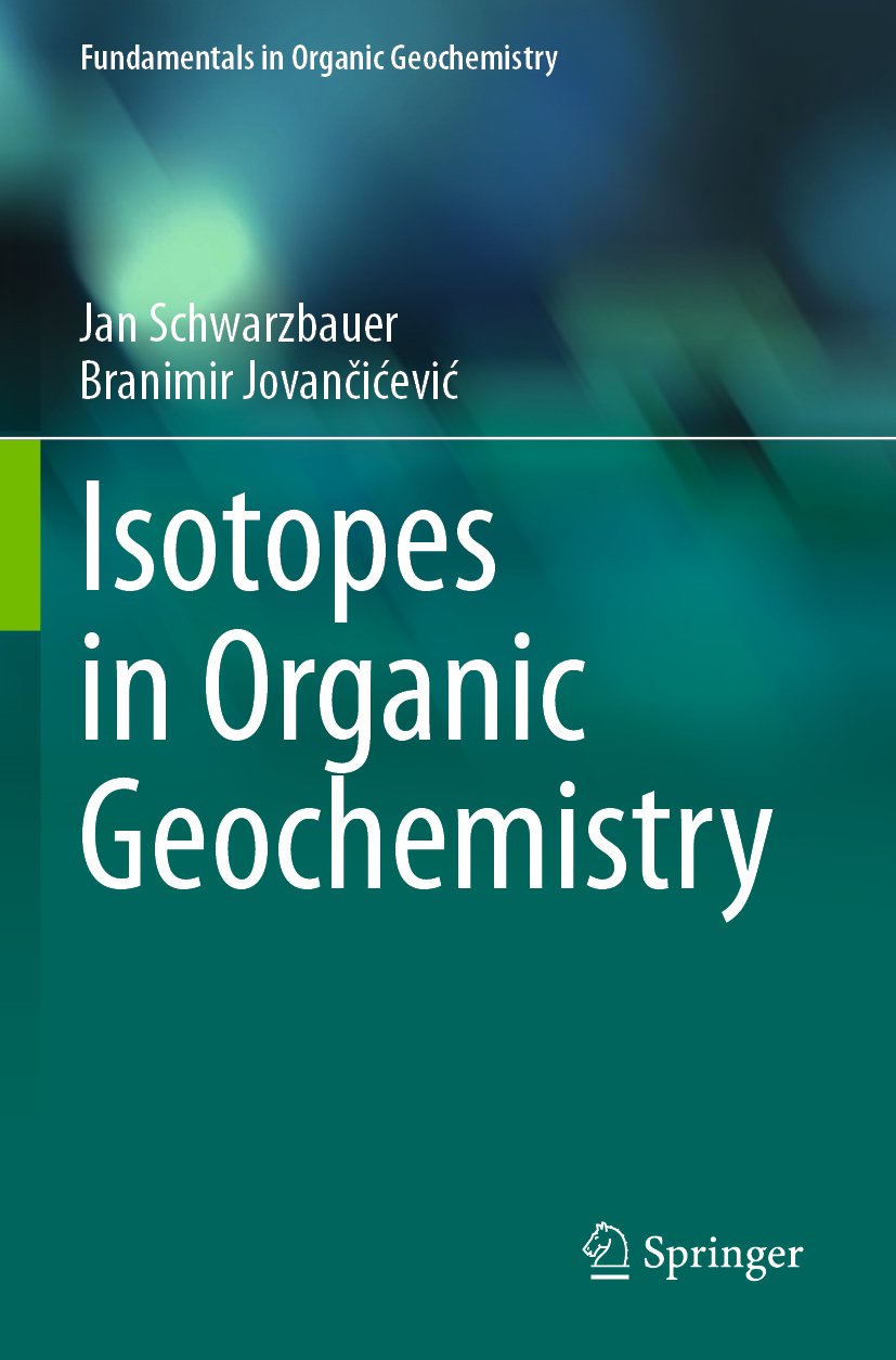 Isotopes in Organic Geochemistry
