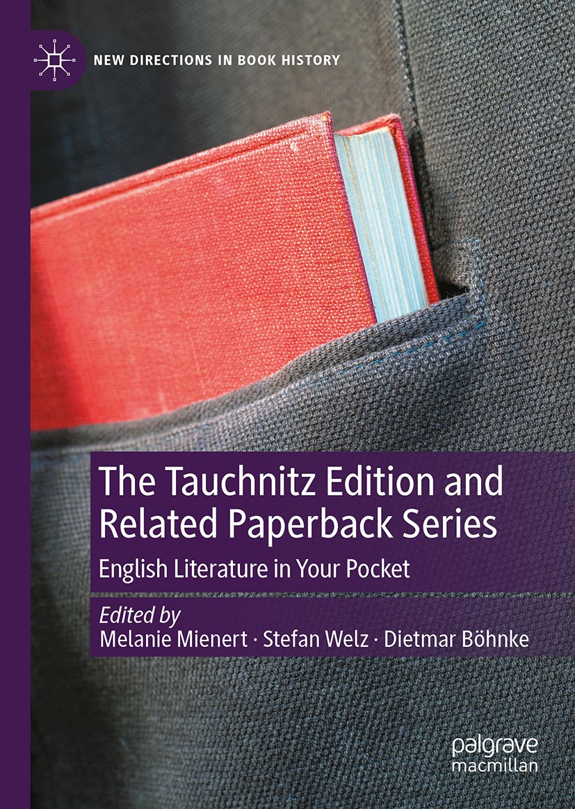 New Directions in Book History
