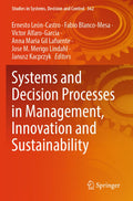 Studies in Systems, Decision and Control