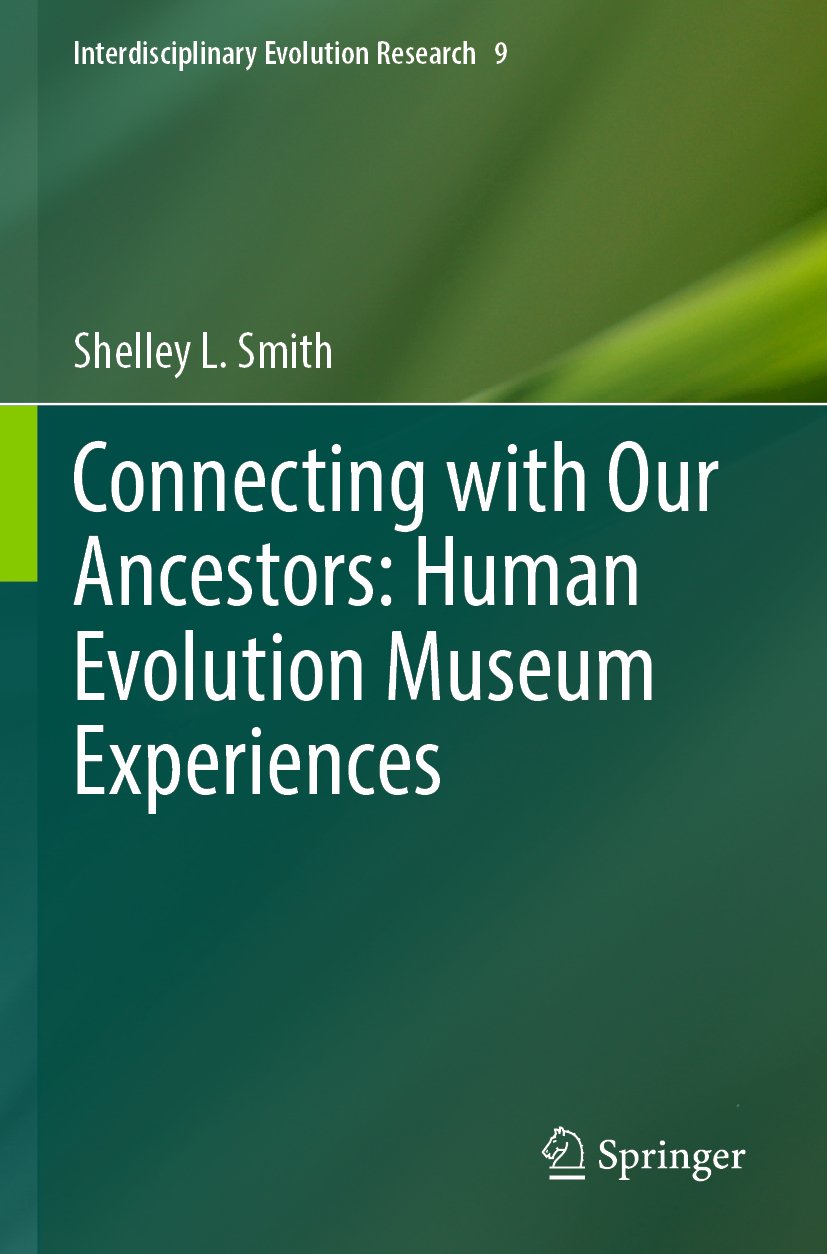 Interdisciplinary Evolution Research