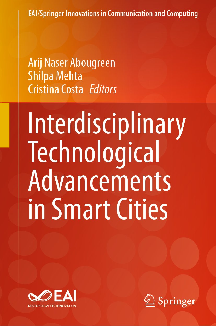EAI/Springer Innovations in Communication and Computing