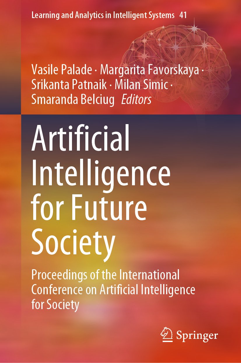 Learning and Analytics in Intelligent Systems