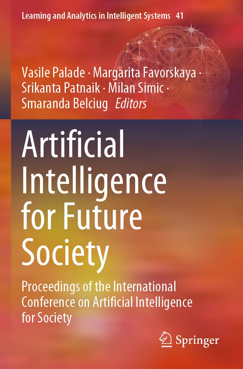 Learning and Analytics in Intelligent Systems