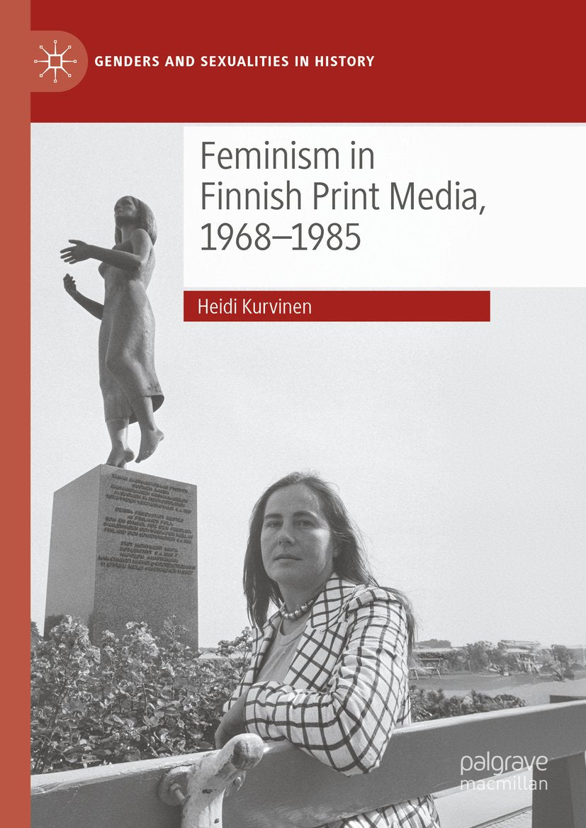Genders and Sexualities in History