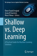 The Springer Series in Applied Machine Learning