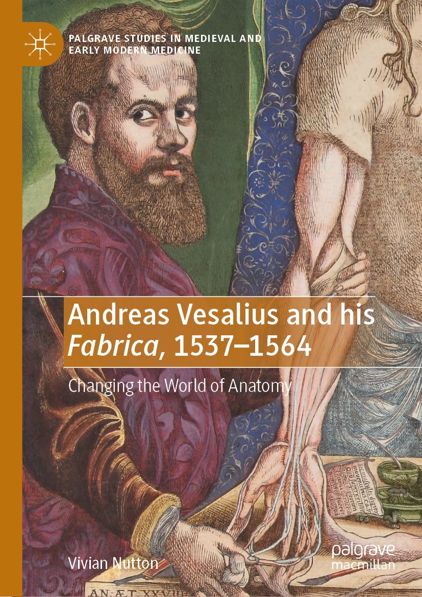 Palgrave Studies in Medieval and Early Modern Medicine