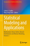 Emerging Topics in Statistics and Biostatistics