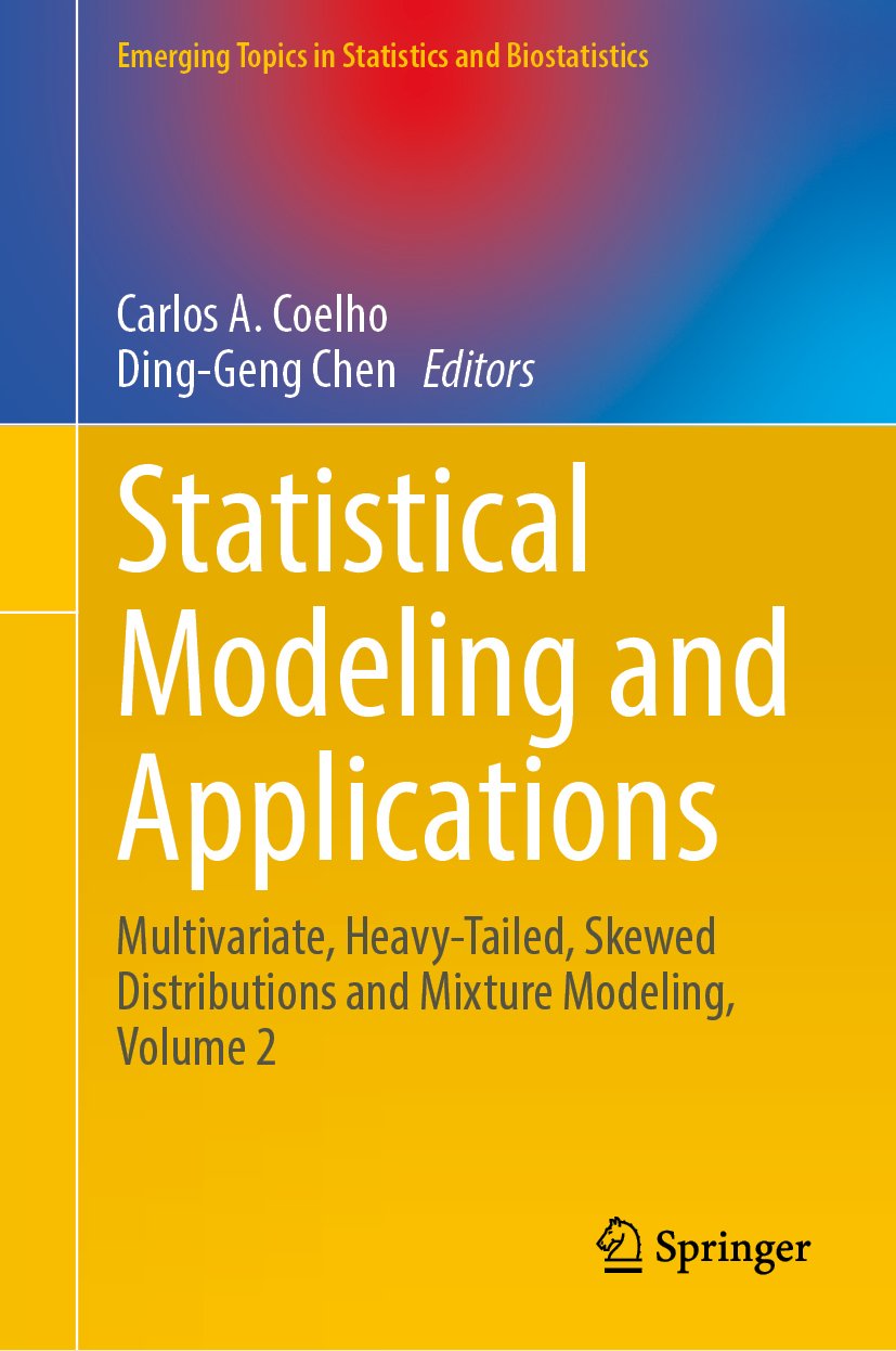 Emerging Topics in Statistics and Biostatistics