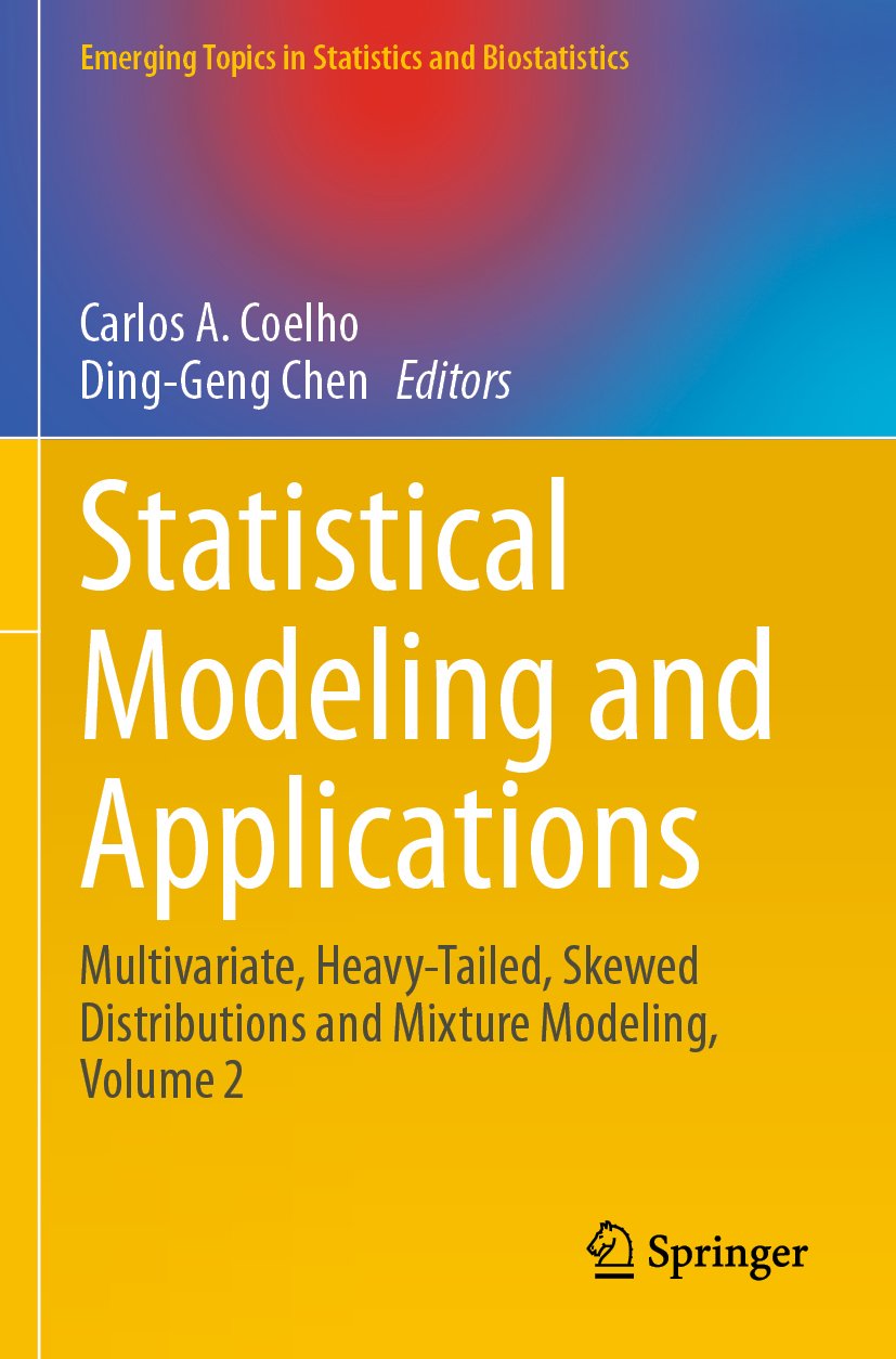 Emerging Topics in Statistics and Biostatistics