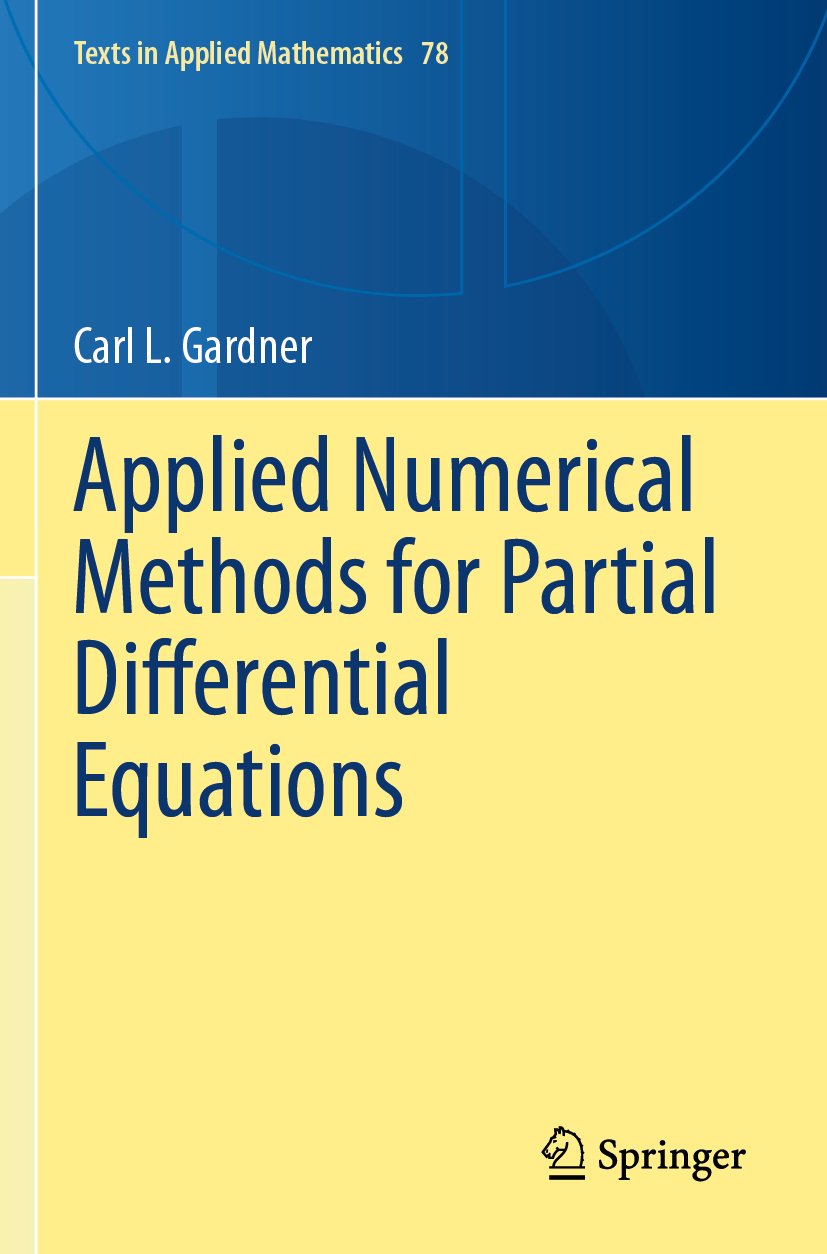Texts in Applied Mathematics