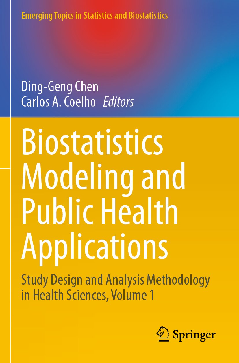 Emerging Topics in Statistics and Biostatistics