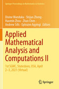 Springer Proceedings in Mathematics & Statistics