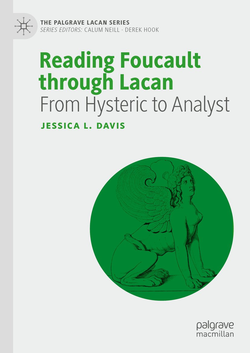 The Palgrave Lacan Series