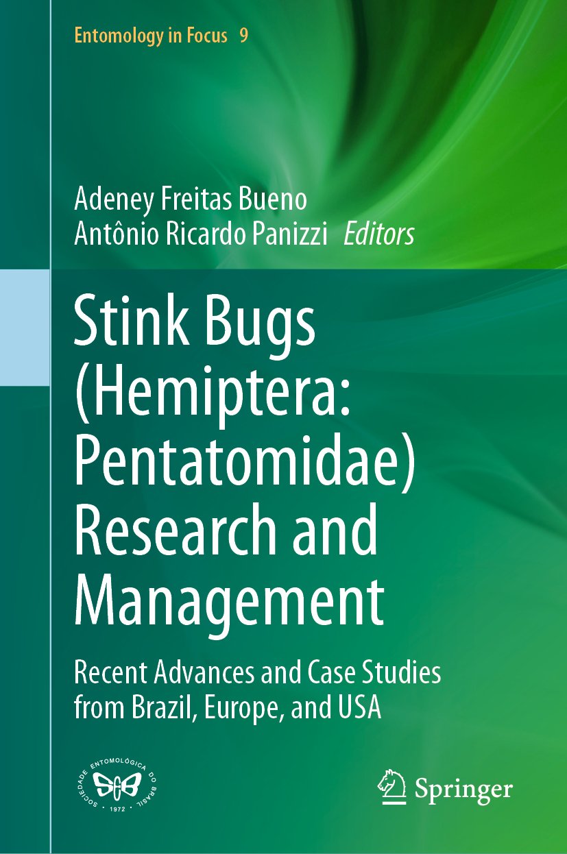 Entomology in Focus