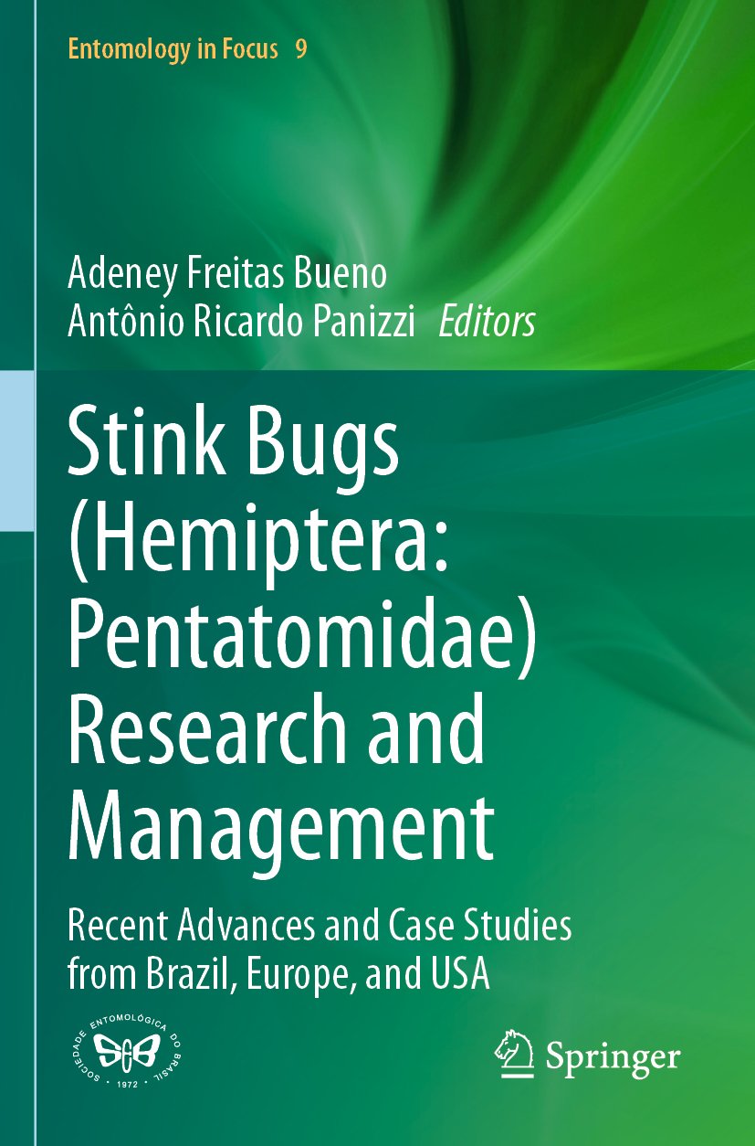 Entomology in Focus