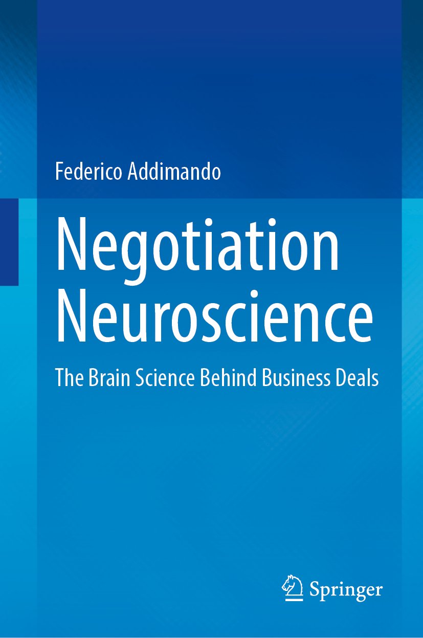 Negotiation Neuroscience