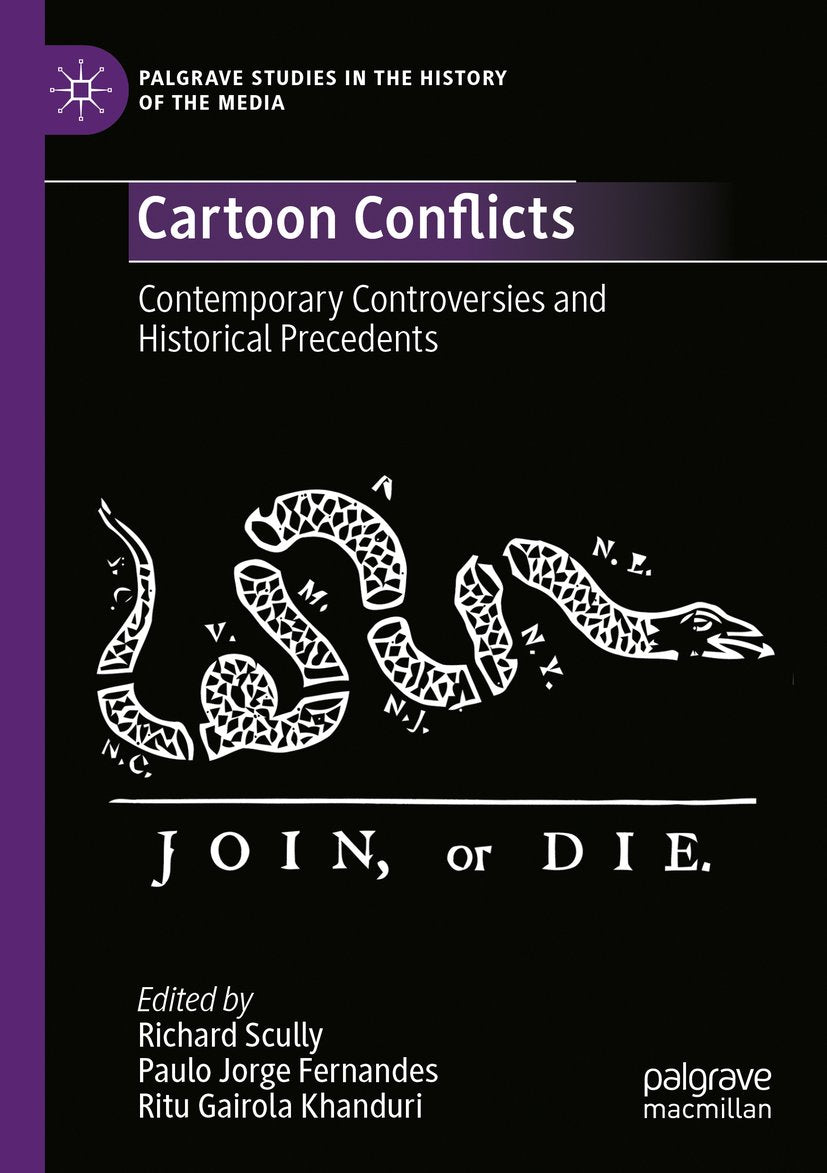 Cartoon Conflicts