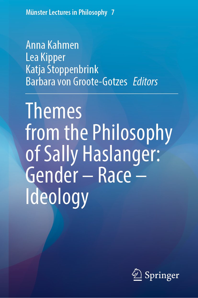 Münster Lectures in Philosophy