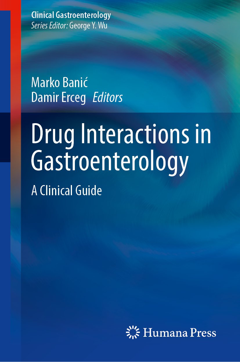 Clinical Gastroenterology