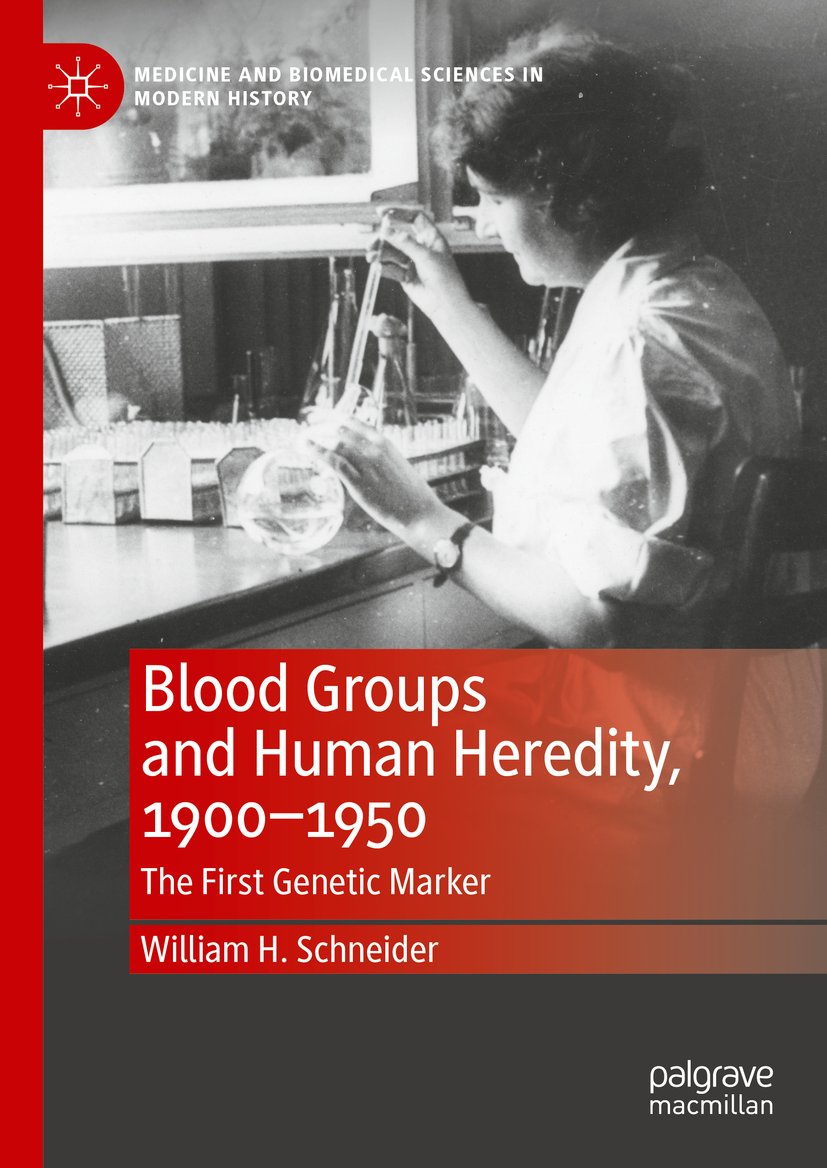 Medicine and Biomedical Sciences in Modern History