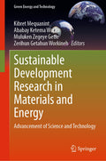 Green Energy and Technology