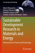Green Energy and Technology
