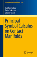 Lecture Notes in Mathematics