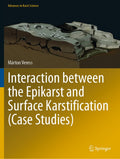 Interaction between the Epikarst and Surface Karstification (Case Studies)
