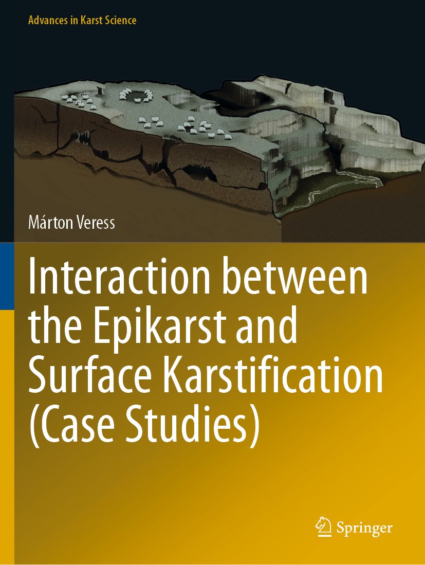 Interaction between the Epikarst and Surface Karstification (Case Studies)