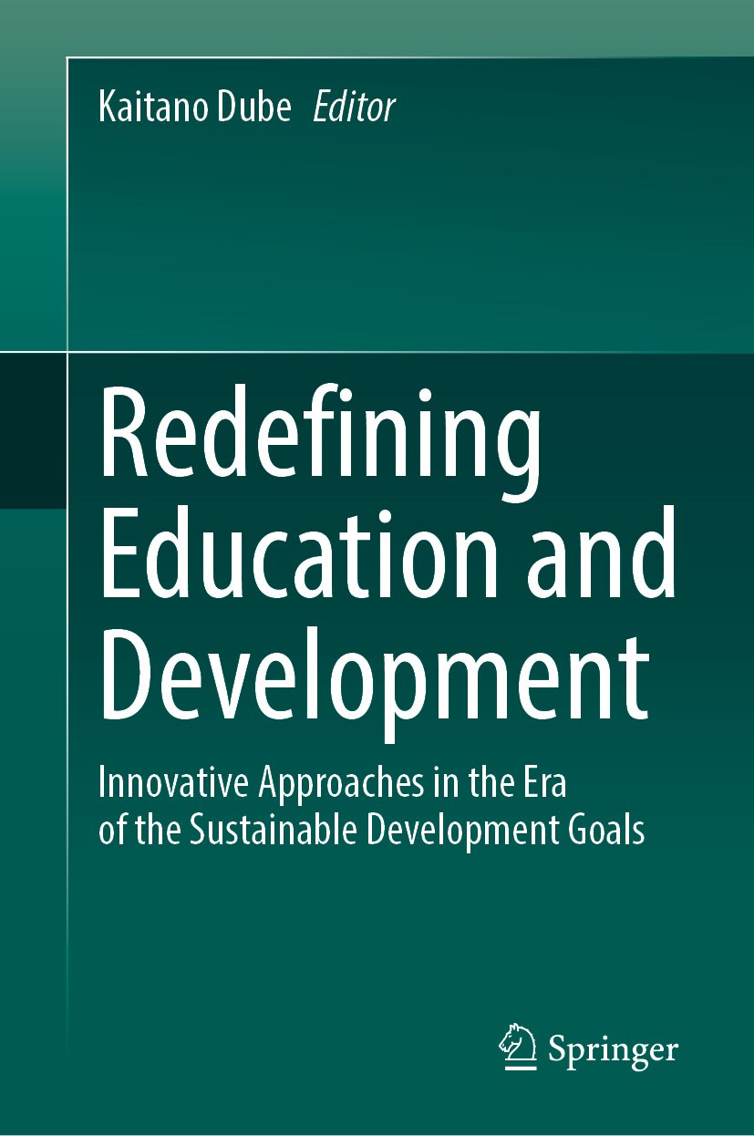 Redefining Education and Development